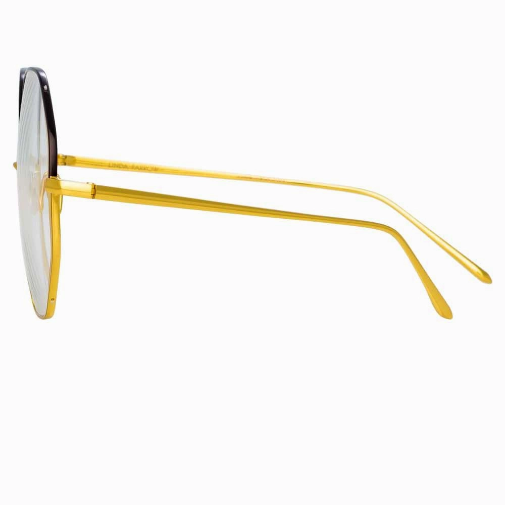 Linda Farrow Optical LFL1009