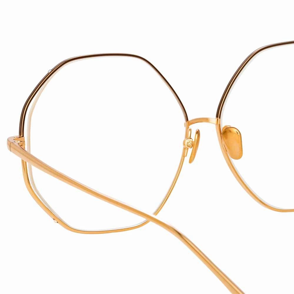 Linda Farrow Optical LFL1009