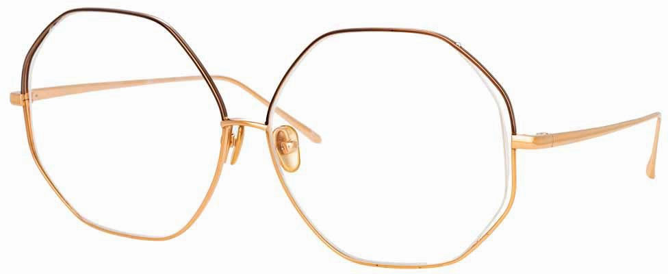 Linda Farrow Optical LFL1009