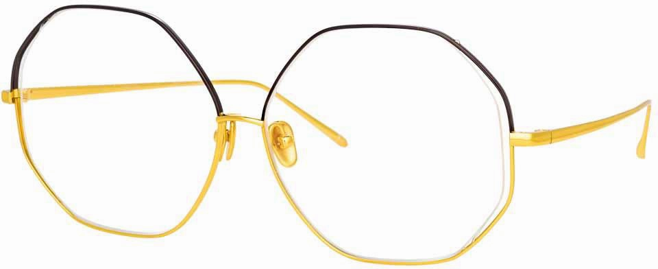 Linda Farrow Optical LFL1009
