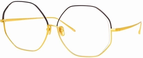 Linda Farrow Optical LFL1009