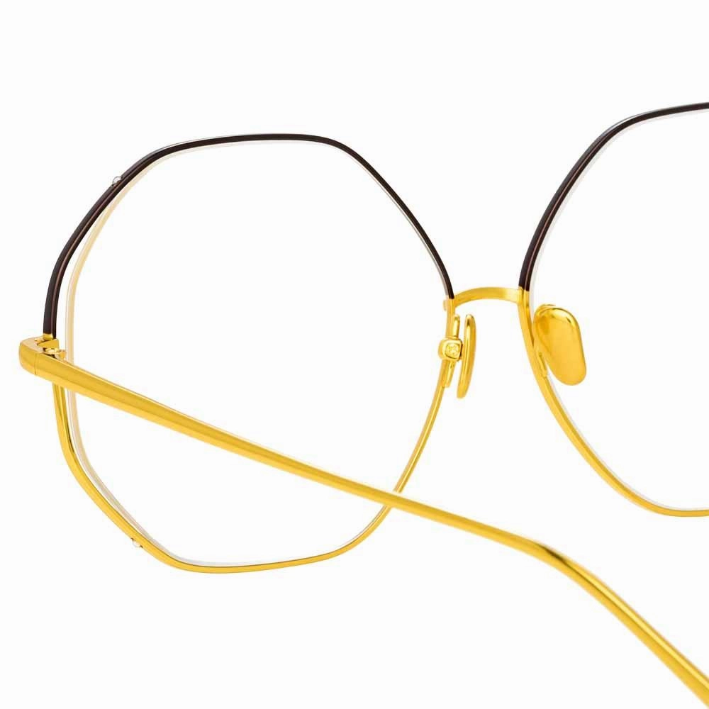 Linda Farrow Optical LFL1009