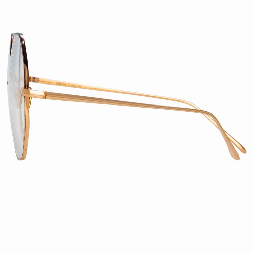 Linda Farrow Optical LFL1009