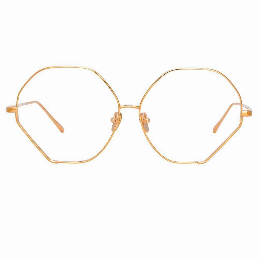 Linda Farrow Optical LFL1010 Fawcet