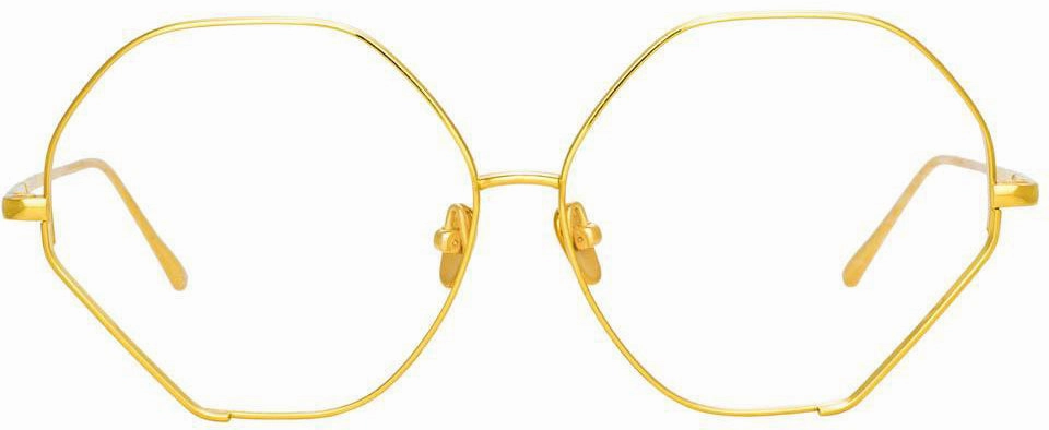 Linda Farrow Optical LFL1010 Fawcet