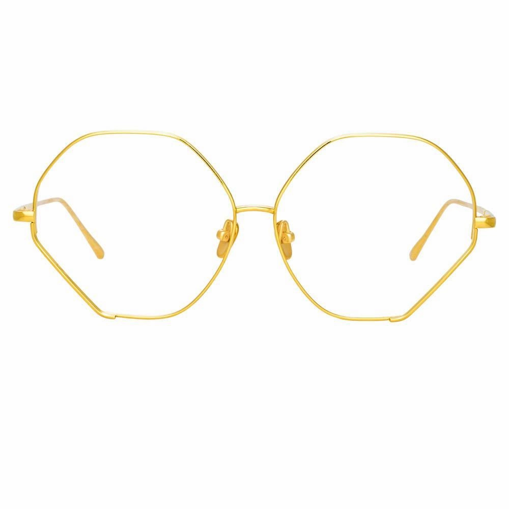 Linda Farrow Optical LFL1010 Fawcet