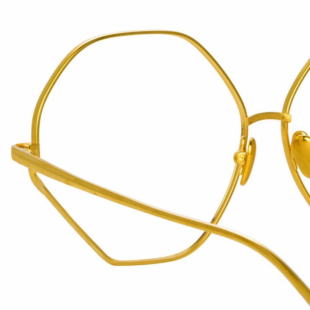 Linda Farrow Optical LFL1010 Fawcet