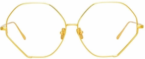 Linda Farrow Optical LFL1010 Fawcet