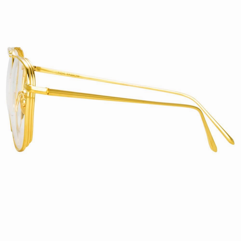 Linda Farrow Optical LFL1014
