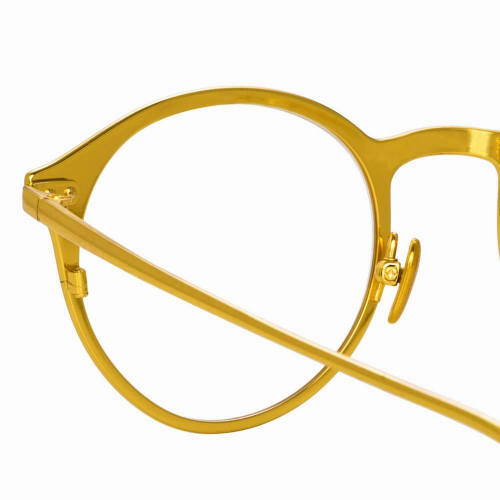 Linda Farrow Optical LFL1017 Lee