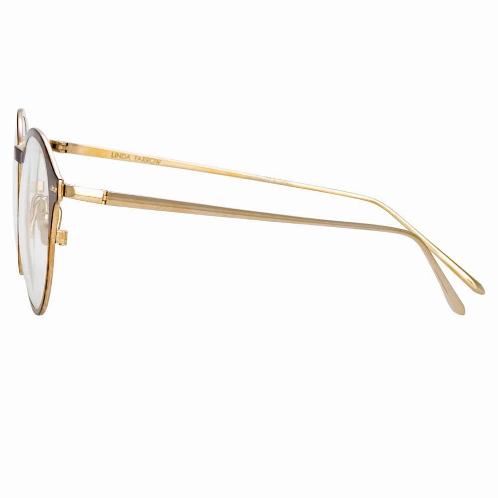 Linda Farrow Optical LFL1017 Lee