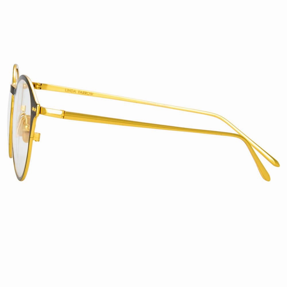 Linda Farrow Optical LFL1017 Lee