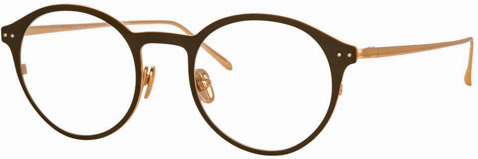 Linda Farrow Optical LFL1017 Lee