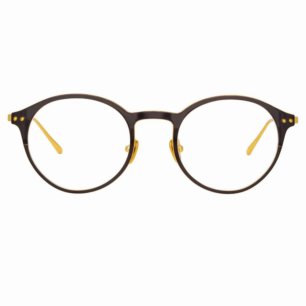 Linda Farrow Optical LFL1017 Lee