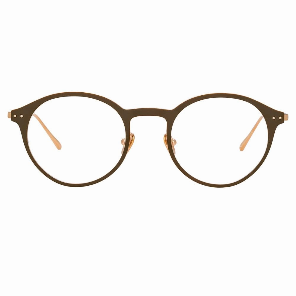 Linda Farrow Optical LFL1017 Lee