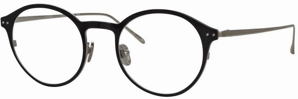 Linda Farrow Optical LFL1017 Lee