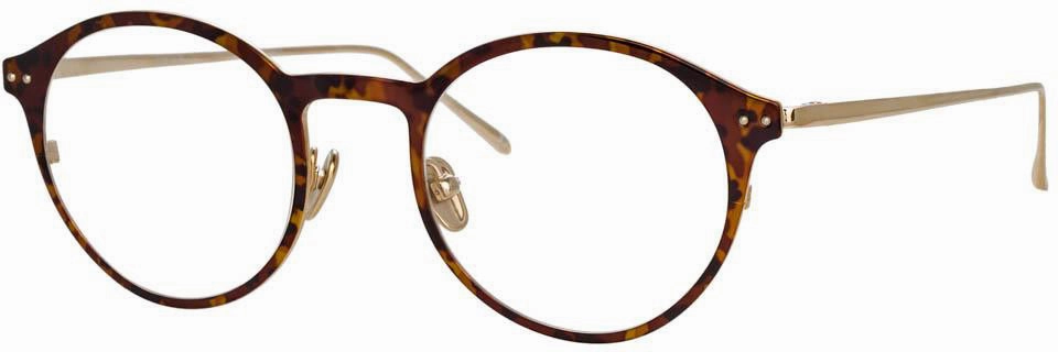 Linda Farrow Optical LFL1017 Lee