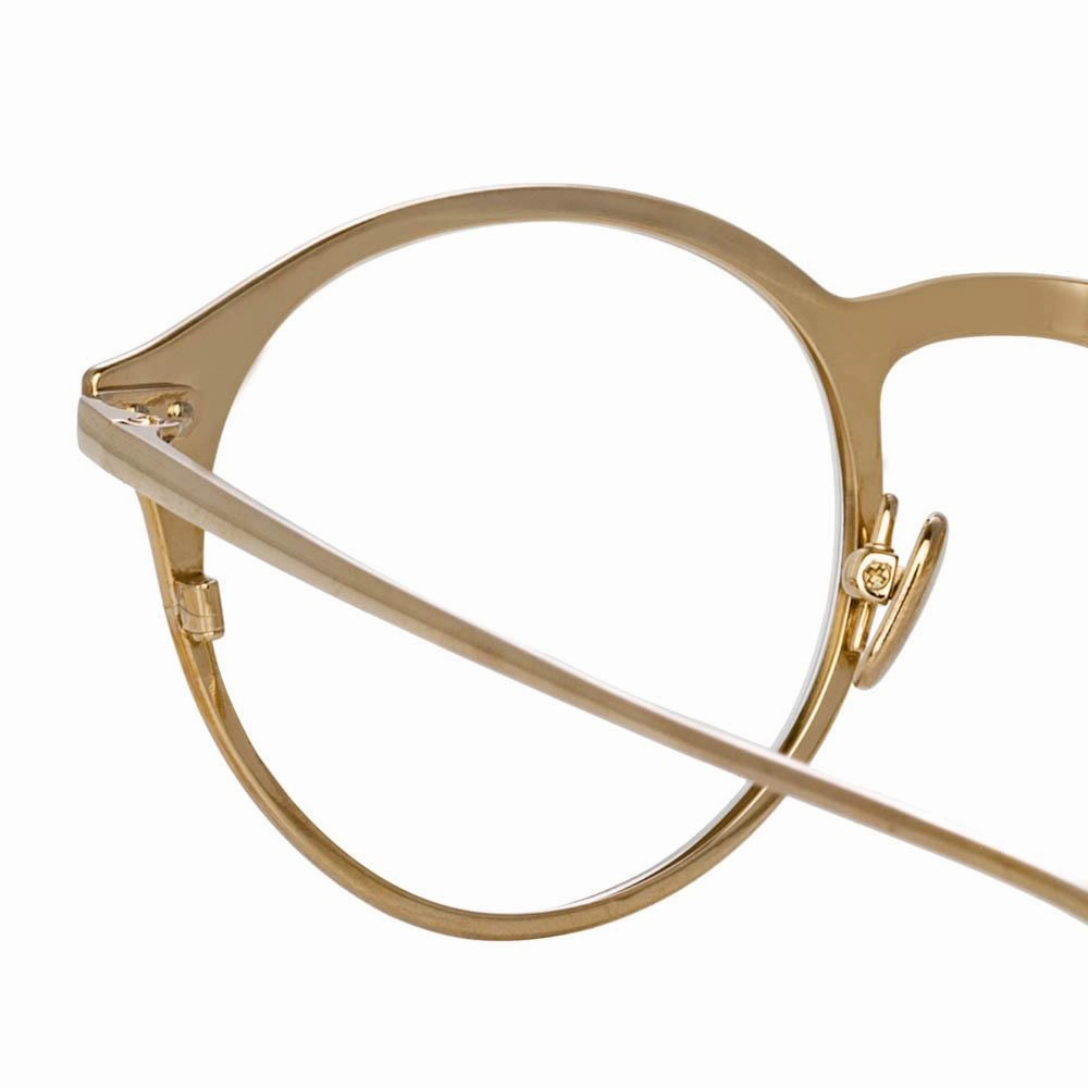 Linda Farrow Optical LFL1017 Lee