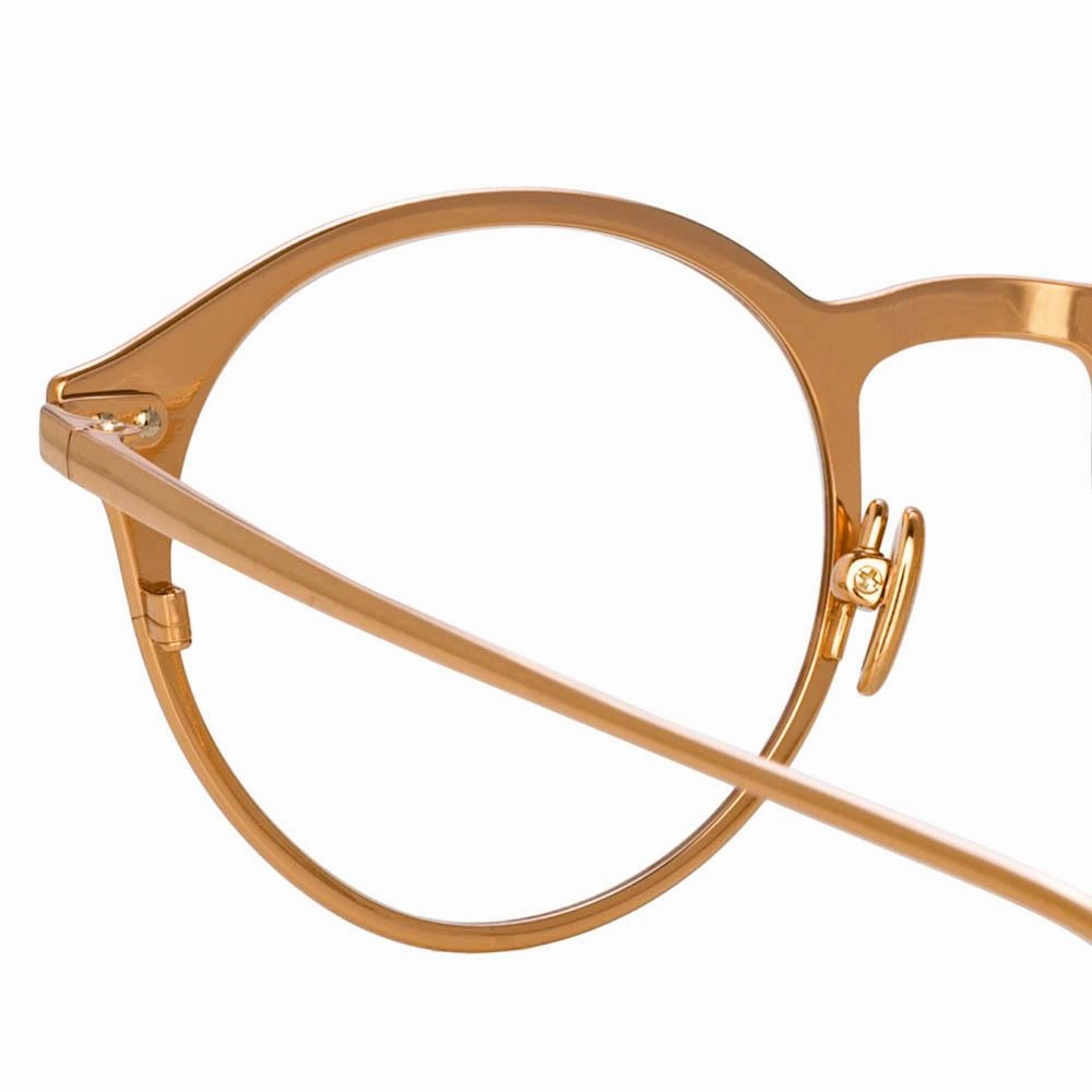 Linda Farrow Optical LFL1017 Lee