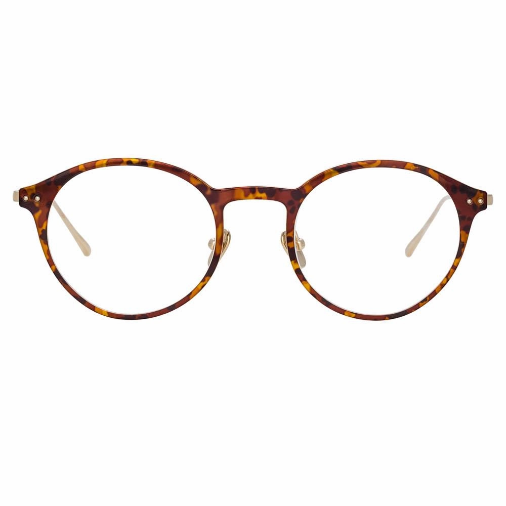 Linda Farrow Optical LFL1017 Lee