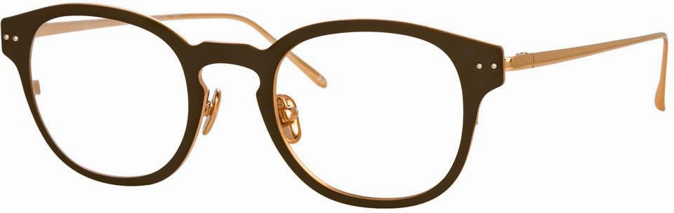 Linda Farrow Optical LFL1018 Allen