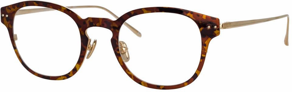 Linda Farrow Optical LFL1018 Allen