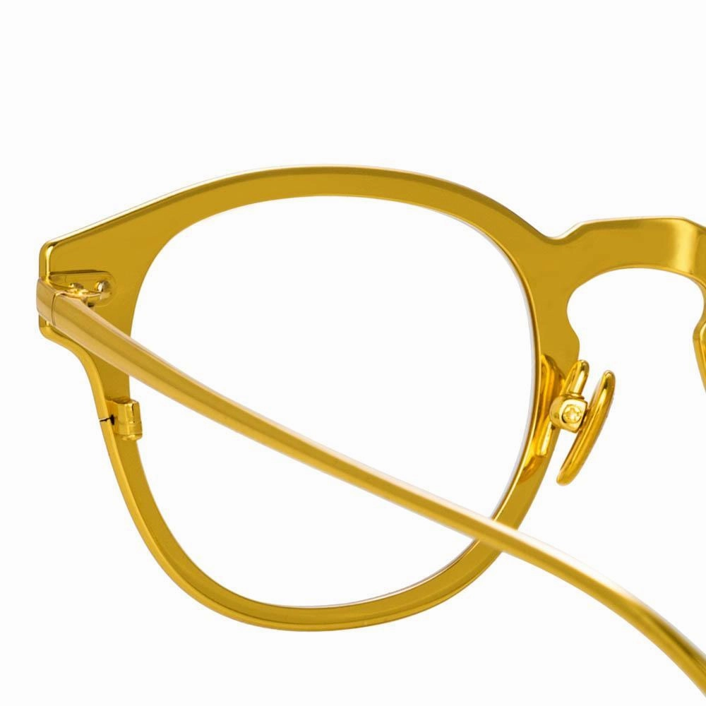 Linda Farrow Optical LFL1018 Allen