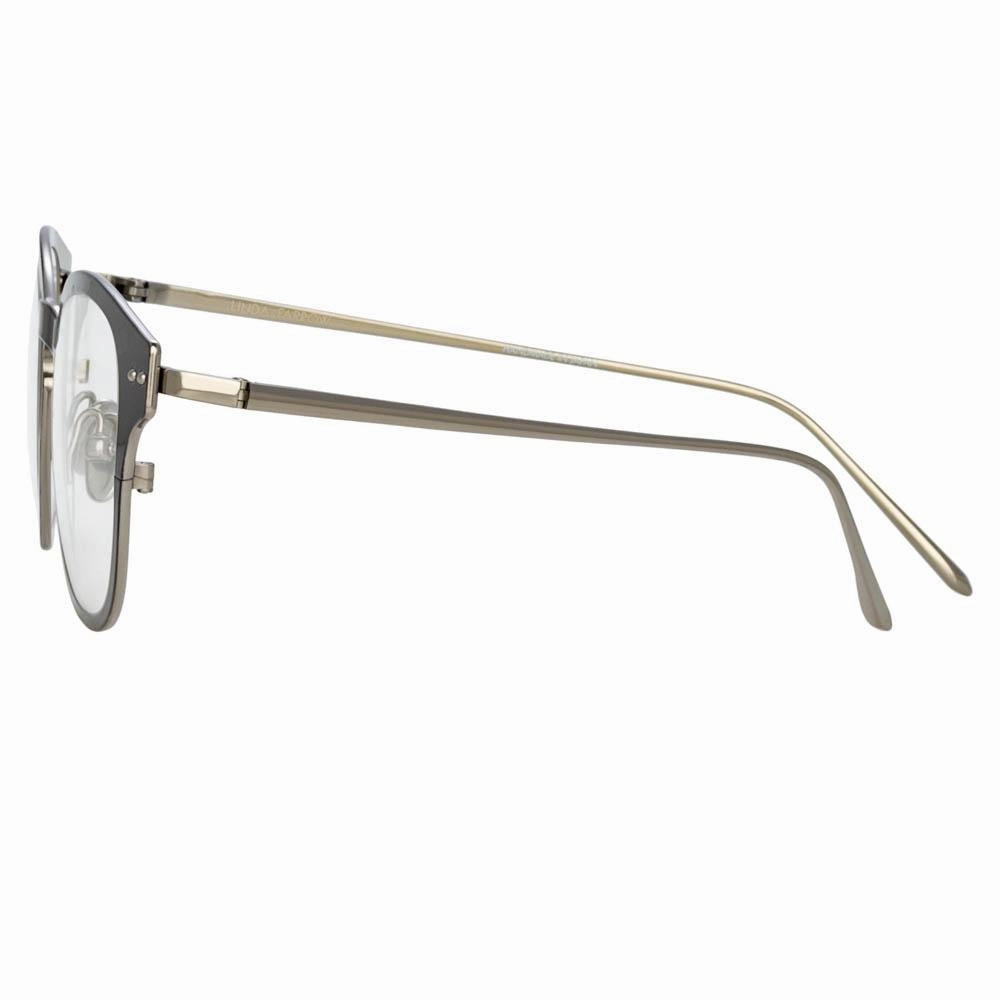 Linda Farrow Optical LFL1018 Allen