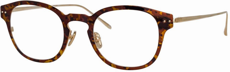 Linda Farrow Optical LFL1018 Allen