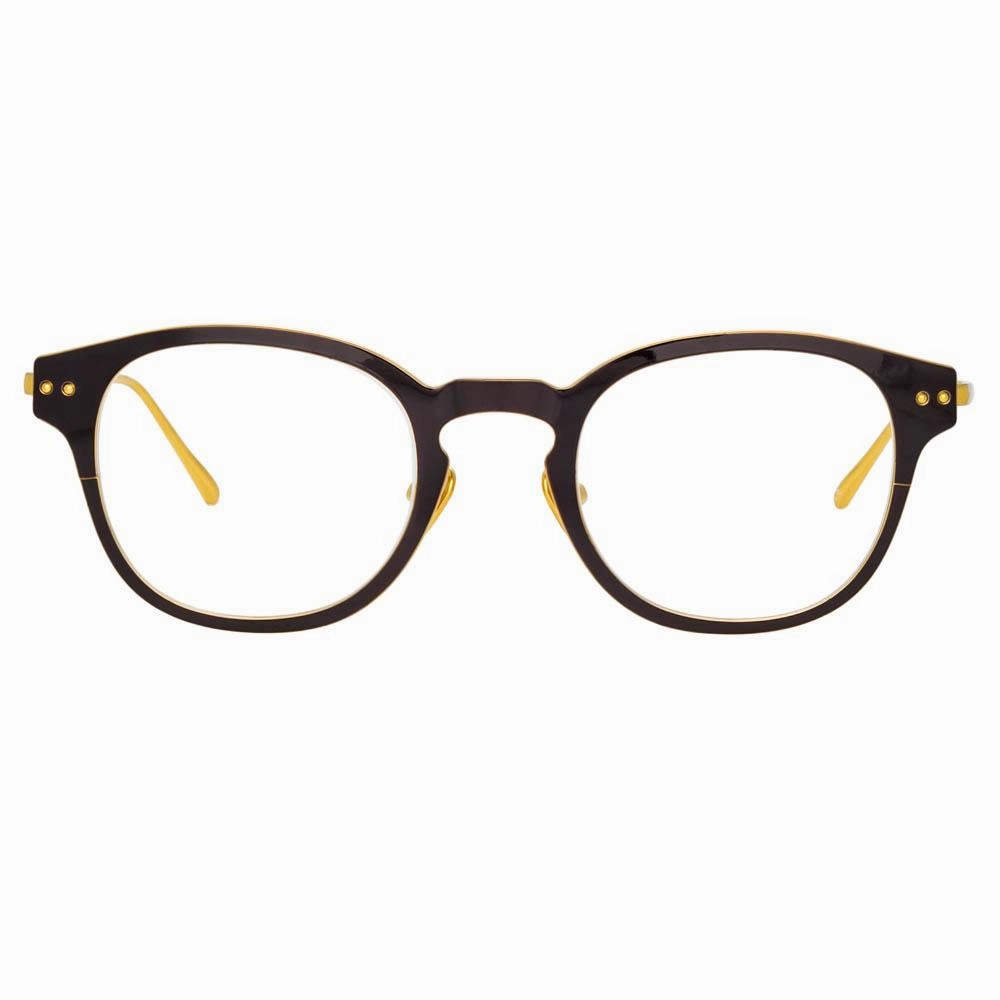 Linda Farrow Optical LFL1018 Allen