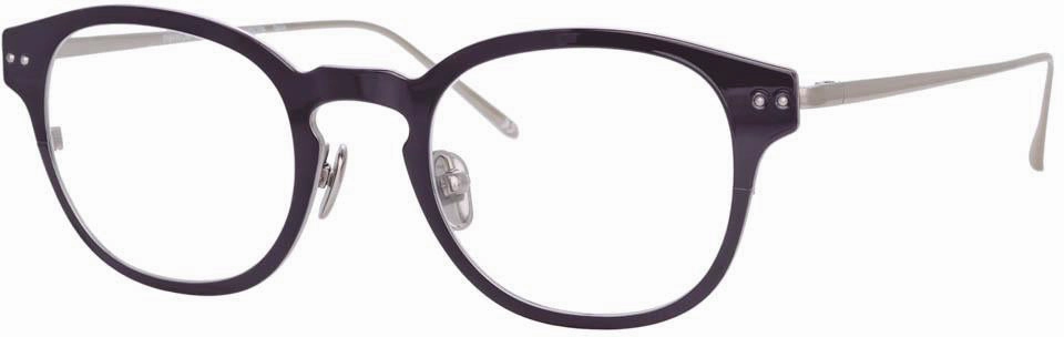 Linda Farrow Optical LFL1018 Allen
