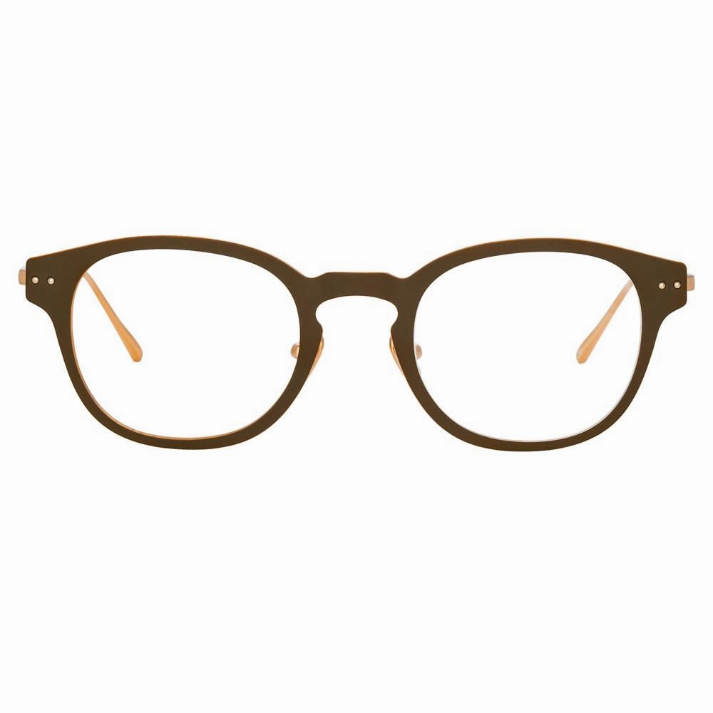 Linda Farrow Optical LFL1018 Allen