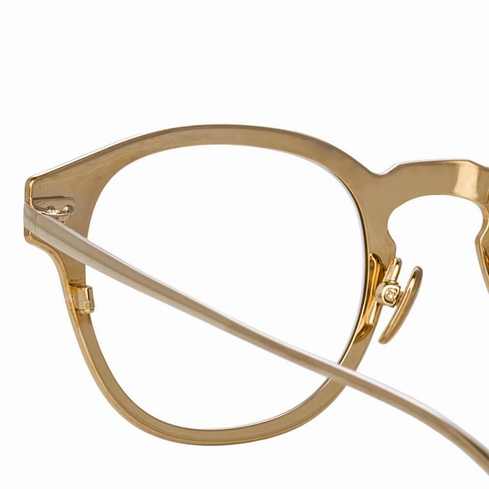 Linda Farrow Optical LFL1018 Allen