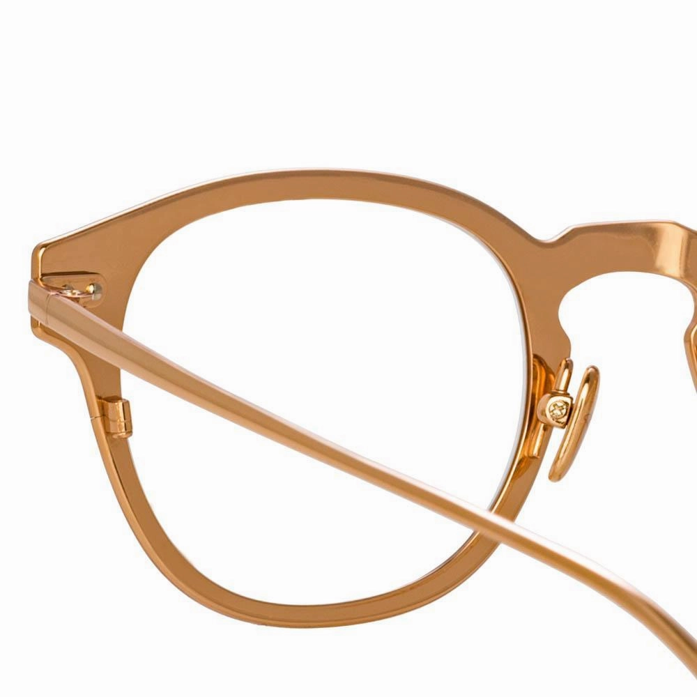 Linda Farrow Optical LFL1018 Allen