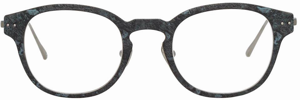 Linda Farrow Optical LFL1018 Allen