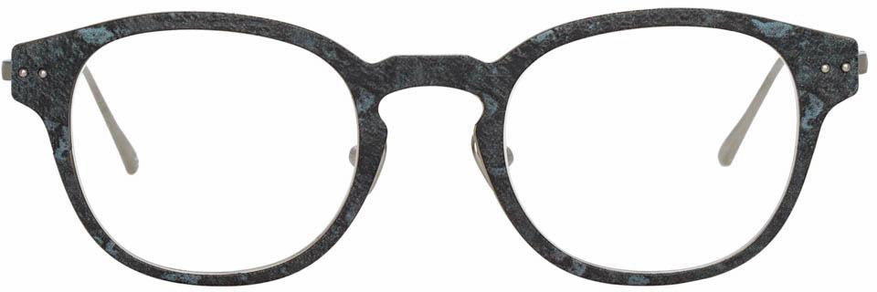 Linda Farrow Optical LFL1018 Allen