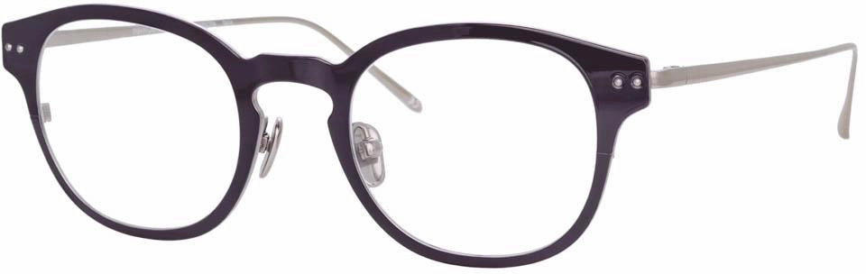 Linda Farrow Optical LFL1018 Allen