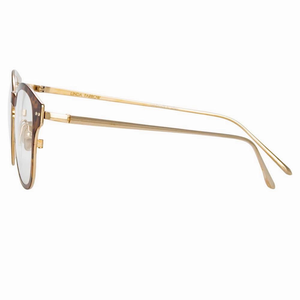 Linda Farrow Optical LFL1018 Allen