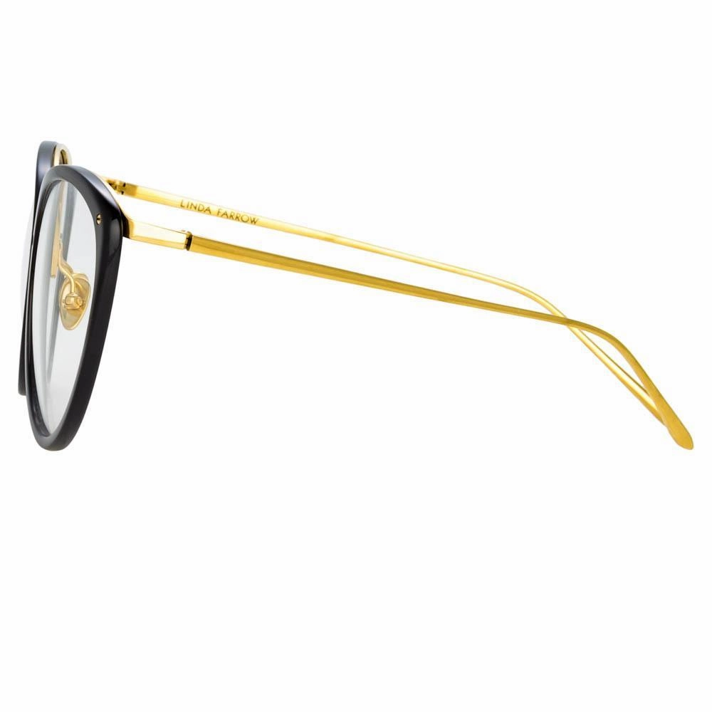 Linda Farrow Optical LFL1019