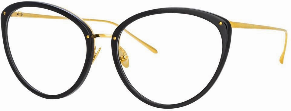 Linda Farrow Optical LFL1019