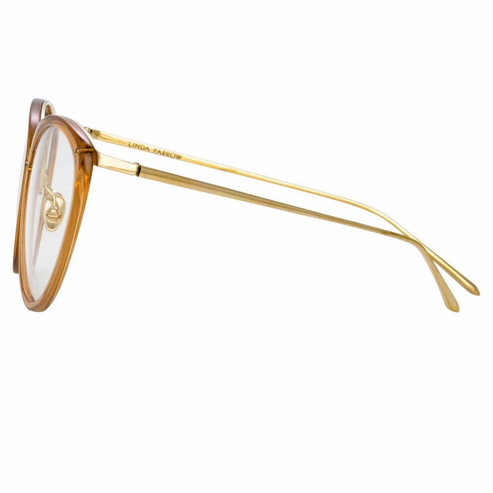 Linda Farrow Optical LFL1019