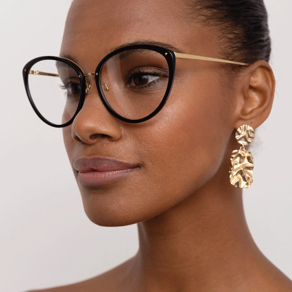 Linda Farrow Optical LFL1019