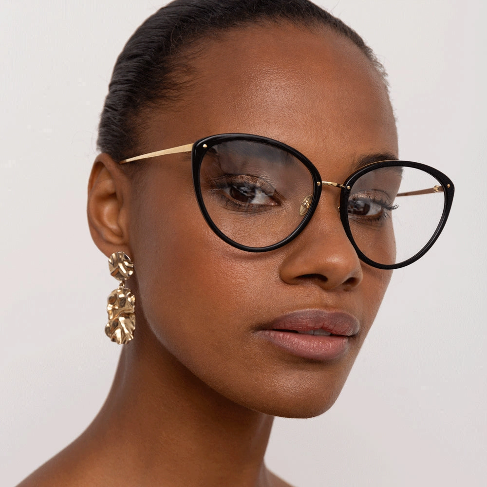 Linda Farrow Optical LFL1019