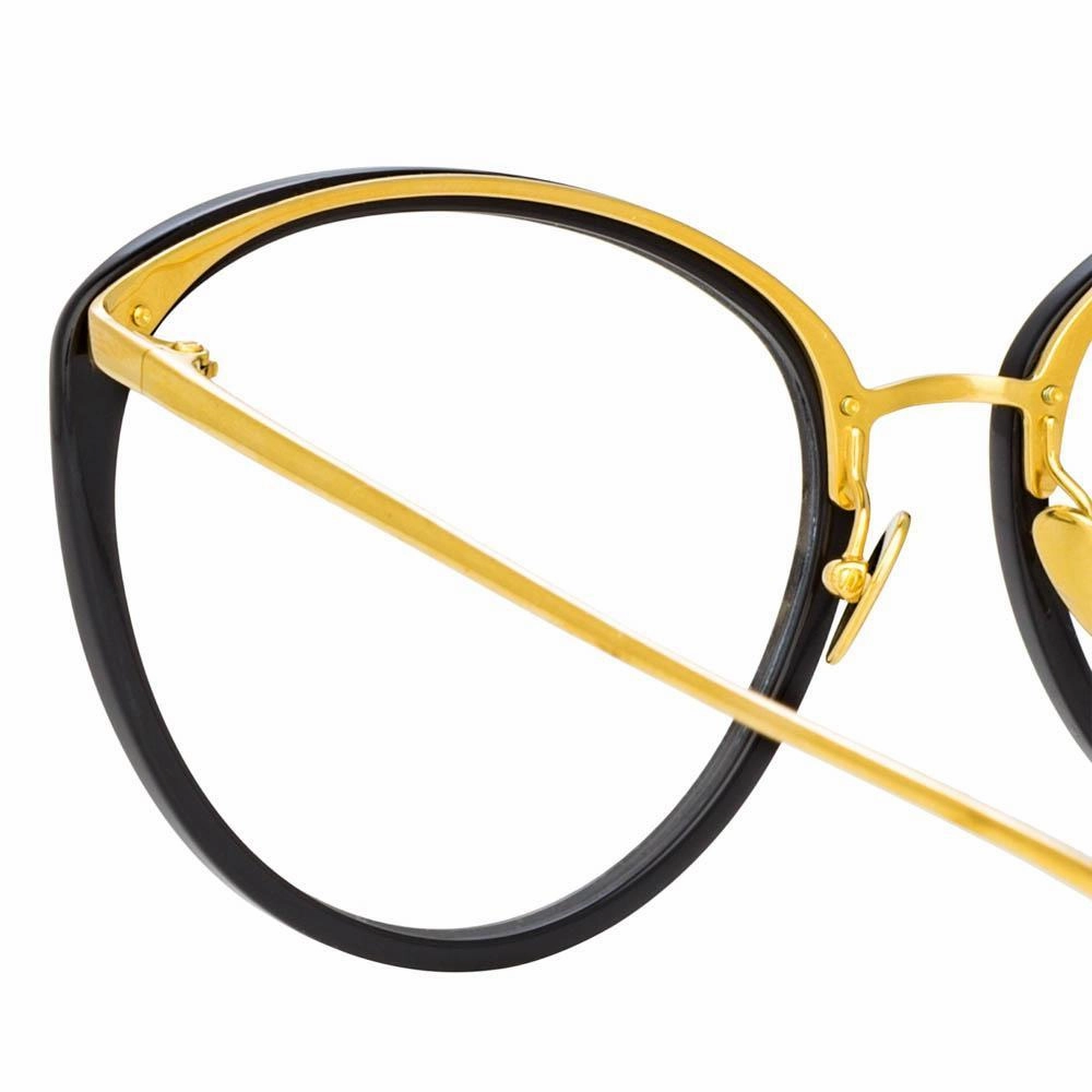Linda Farrow Optical LFL1019