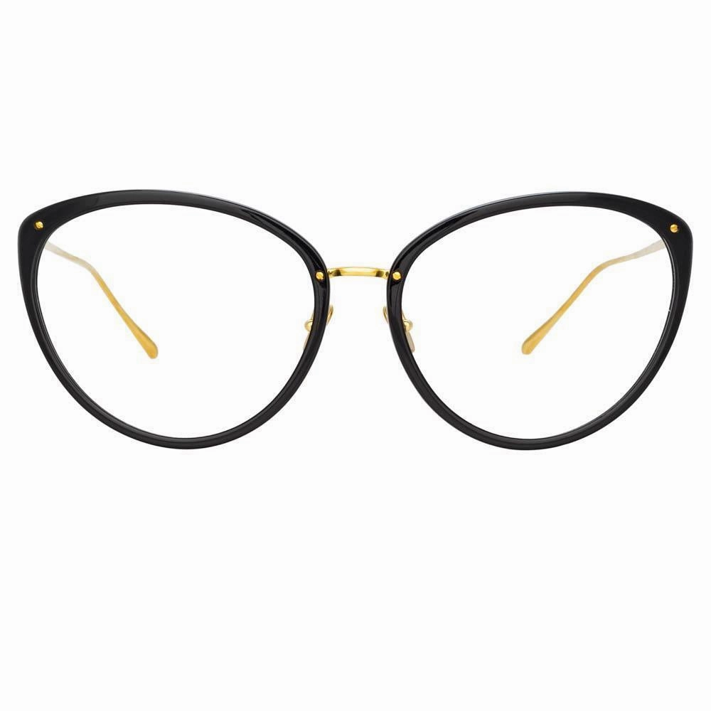 Linda Farrow Optical LFL1019