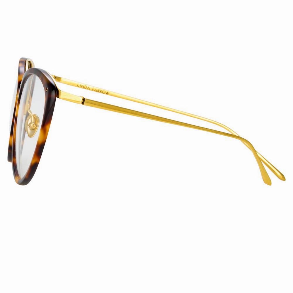 Linda Farrow Optical LFL1019