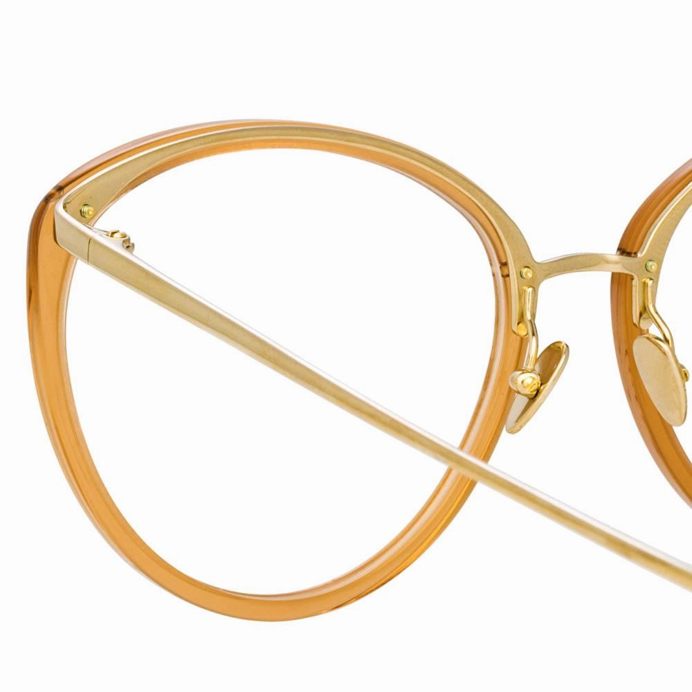 Linda Farrow Optical LFL1019