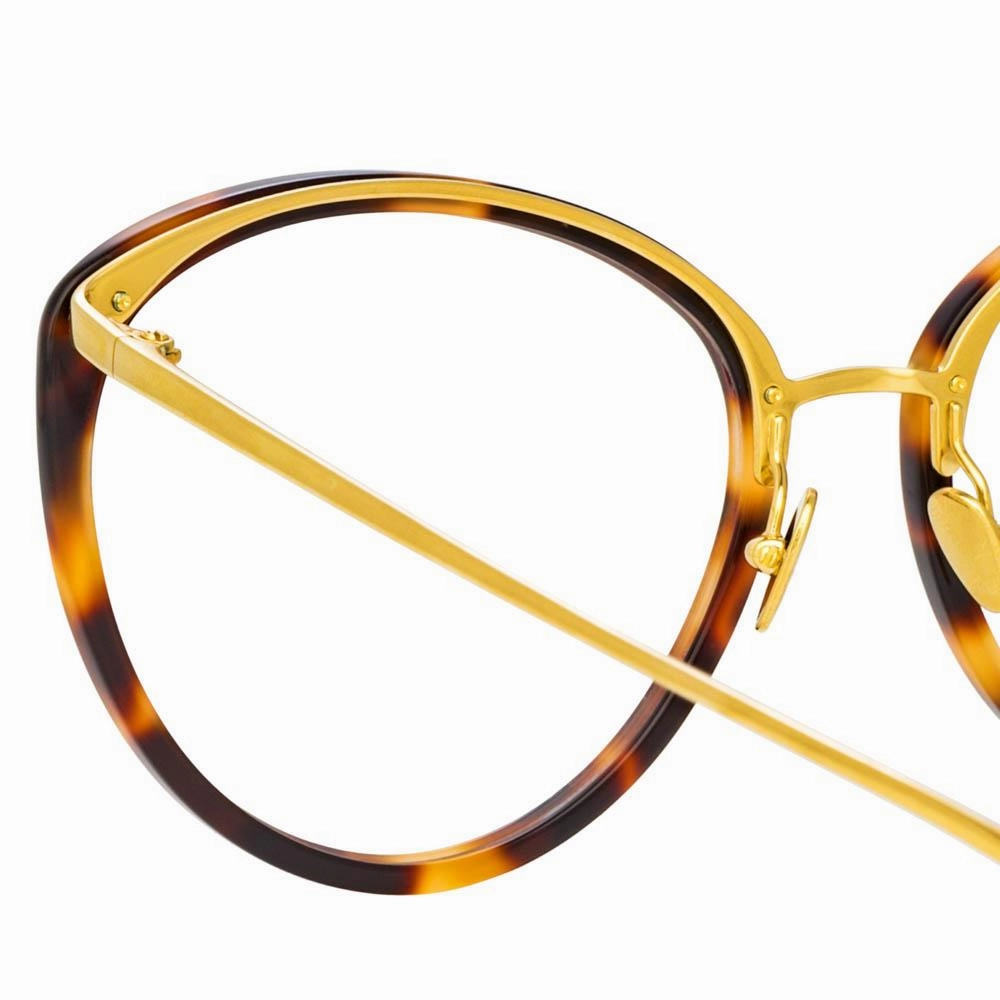 Linda Farrow Optical LFL1019