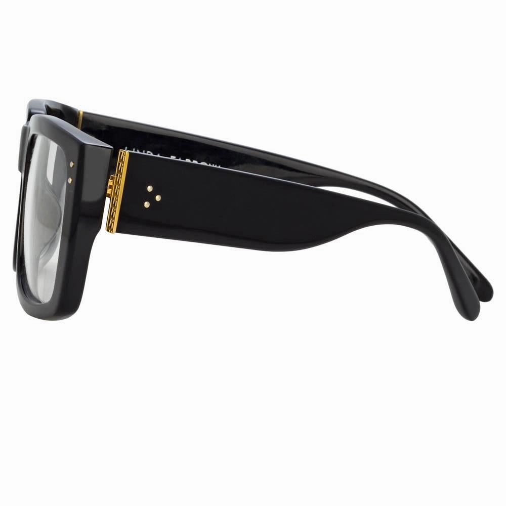 Linda Farrow Optical LFL1027 Morrison