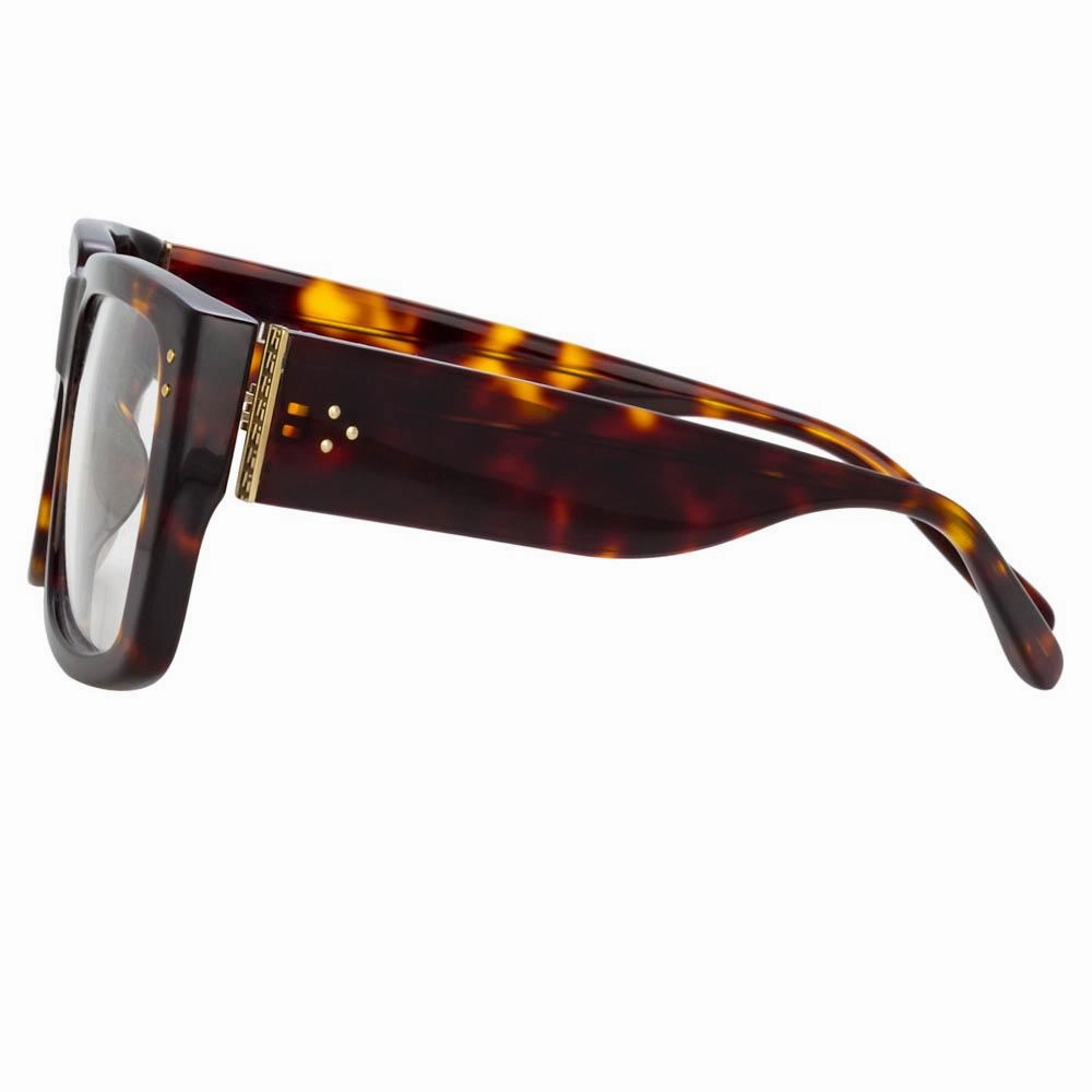 Linda Farrow Optical LFL1027 Morrison